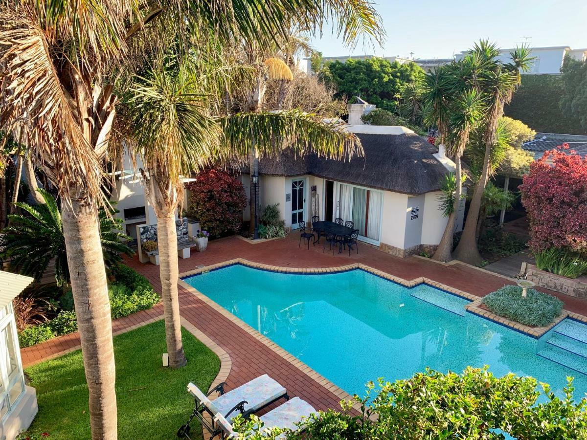 Fifth Avenue Beach House Puerto Elizabeth Exterior foto