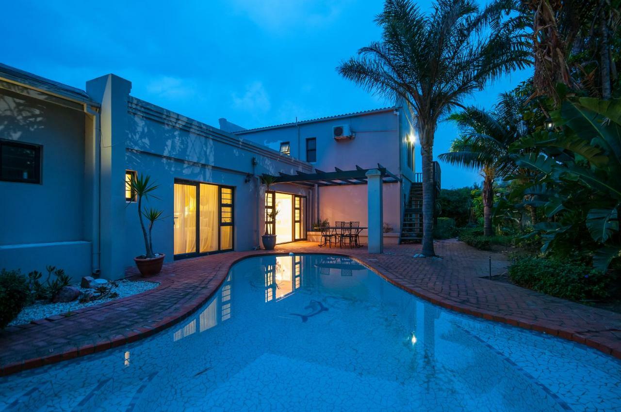 Fifth Avenue Beach House Puerto Elizabeth Exterior foto